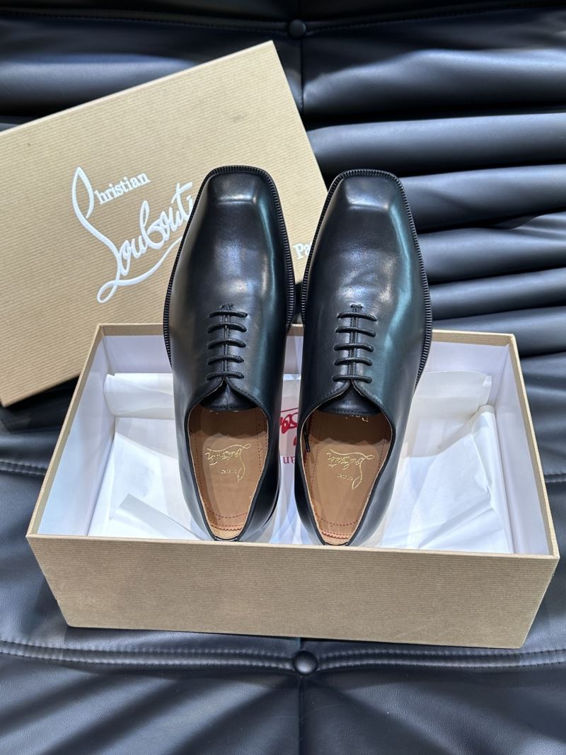 Christian Louboutin Business Shoes